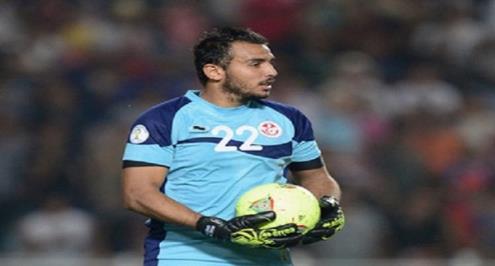  معز بن شريفية: مباراة الترجي والأهلي تحفزنا للفوز بمواجهة مصر